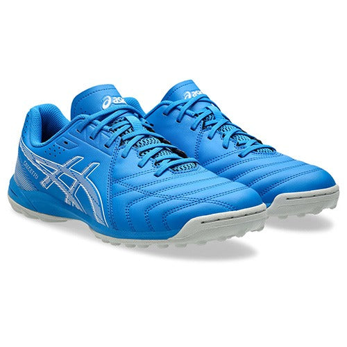 (日本現貨) Asics Calcetto WD 9 TF 闊版碎釘