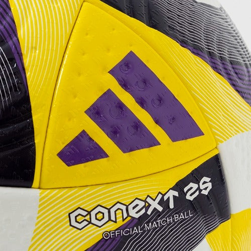 (日本現貨) Adidas Conext 25 Pro 2025 J-league比賽用球