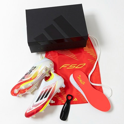 (日本現貨) F50+ FG