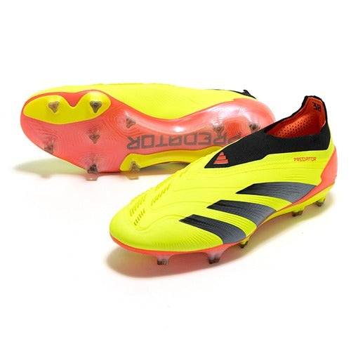 (日本現貨) Predator Elite LL FG