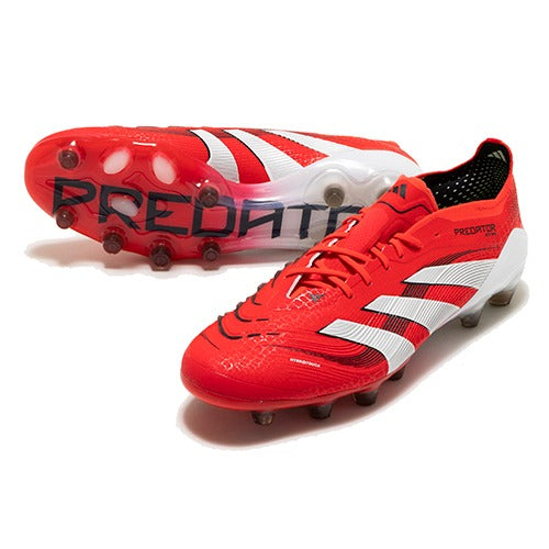 (日本現貨) Adidas Predator Elite HG/AG Japan