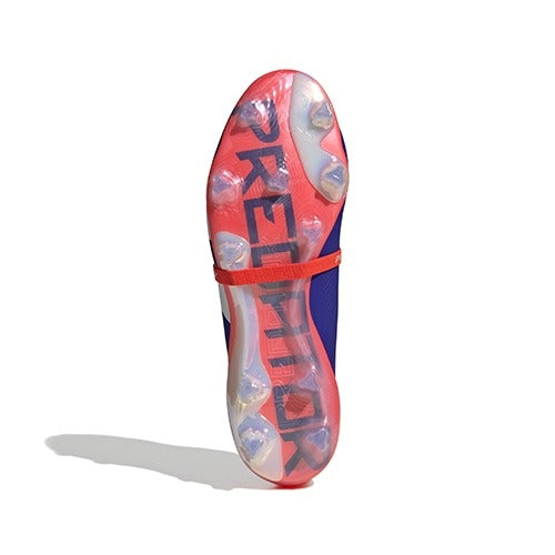 (日本現貨) Adidas Predator Elite FT FG
