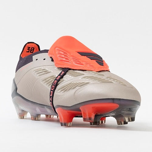 (日本現貨) Adidas Predator Elite FT FG