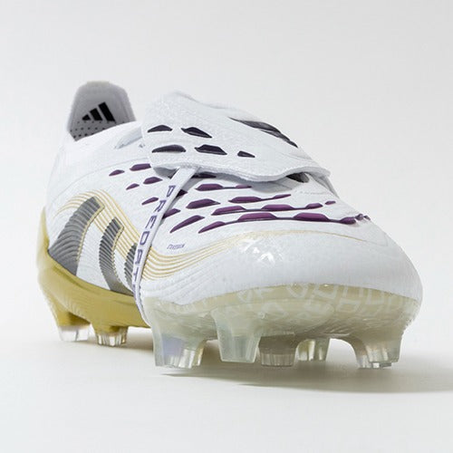 (日本現貨) Adidas Predator Elite FT FG