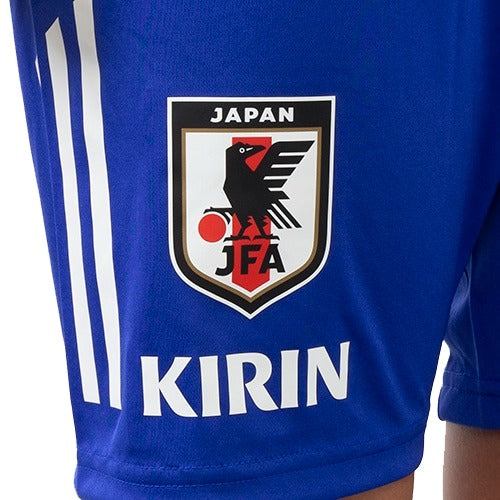 (日本現貨) 日本代表 Tiro24練波褲