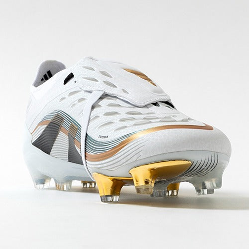 (日本現貨) Adidas Predator Elite FT FG +Teamgeist 限量版