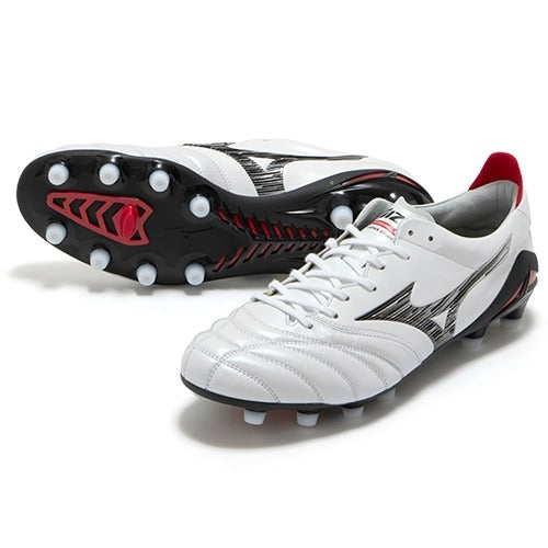 (日本現貨) Mizuno Morelia Neo 4 Japan