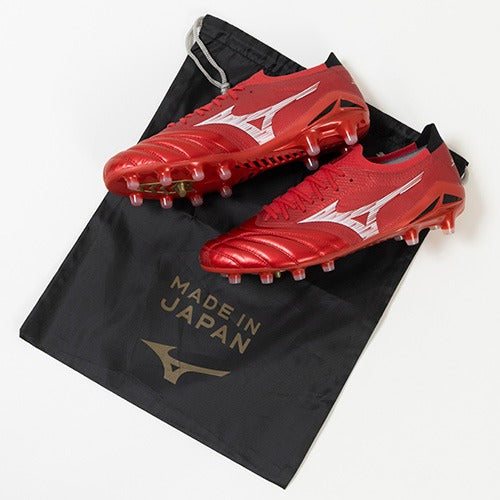 (日本現貨) Mizuno Morelia Neo 4 Beta Japan