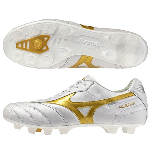 (日本現貨) Mizuno Morelia 2 Japan
