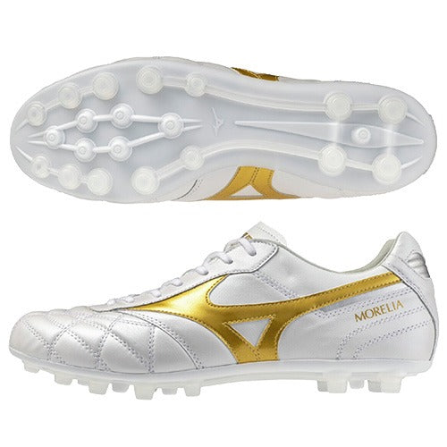 (日本現貨) Mizuno Morelia 2 Japan AG