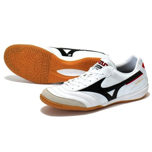 (日本現貨) Mizuno Morelia IN 石地皇