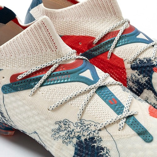 (日本現貨) (限量版) Future 7 Ultimate FG/AG Great Wave