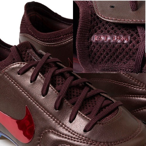 (日本現貨) (限量版) Tiempo Legend 10 Elite LUXE FG 意大利製