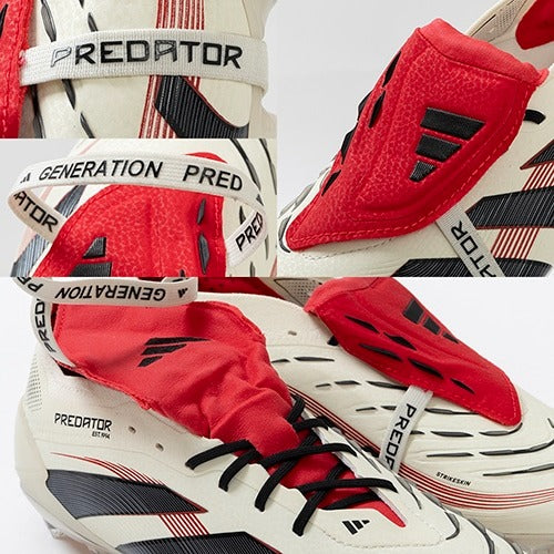 (日本現貨) Adidas Predator Elite FT FG