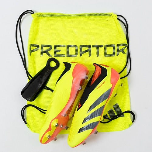 (日本現貨) Predator Elite LL FG