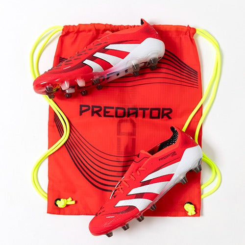 (日本現貨) Adidas Predator Elite HG/AG Japan