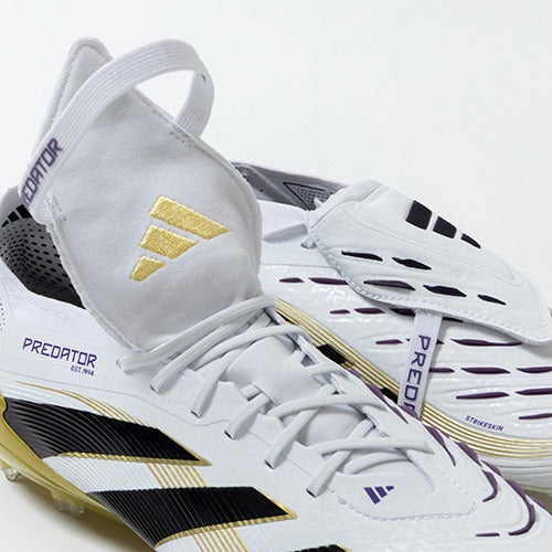 (日本現貨) Adidas Predator Elite FT FG