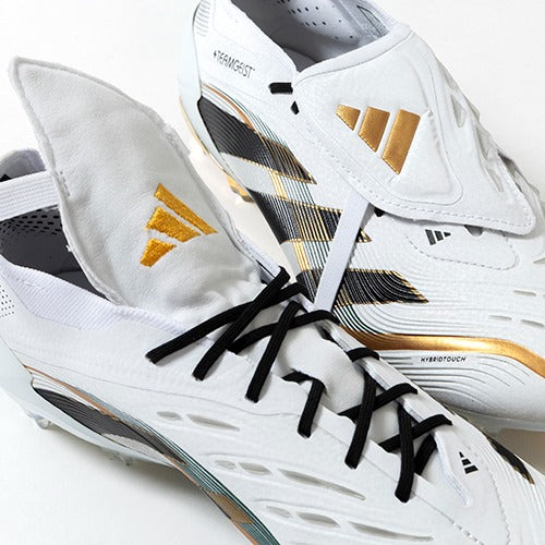 (日本現貨) Adidas Predator Elite FT FG +Teamgeist 限量版