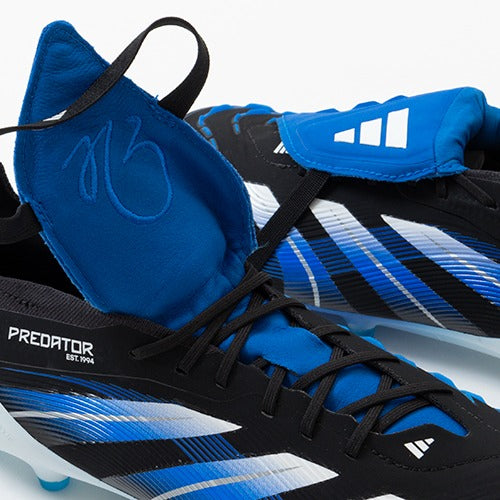 (日本現貨) Predator Elite FT AG Jude Bellingham限量版