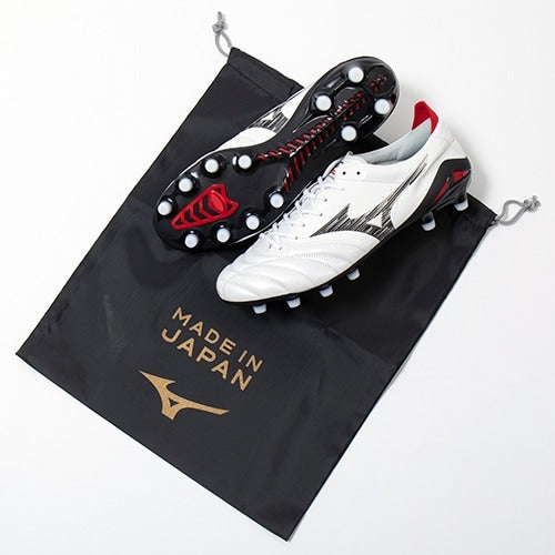(日本現貨) Mizuno Morelia Neo 4 Japan