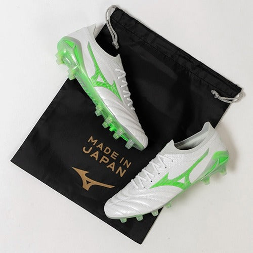 (日本現貨) Mizuno Morelia Neo 4 Beta Japan