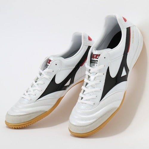 (日本現貨) Mizuno Morelia IN 石地皇