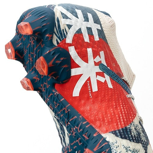 (日本現貨) (限量版) Future 7 Ultimate FG/AG Great Wave