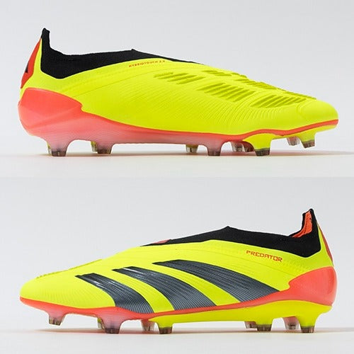 (日本現貨) Predator Elite LL FG