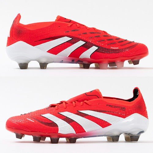 (日本現貨) Adidas Predator Elite HG/AG Japan