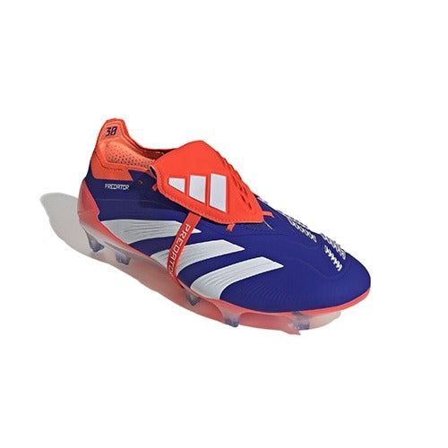 (日本現貨) Adidas Predator Elite FT FG