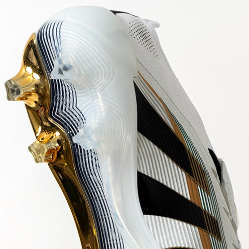 (日本現貨) Adidas Predator Elite FT FG +Teamgeist 限量版