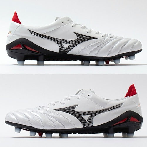 (日本現貨) Mizuno Morelia Neo 4 Japan