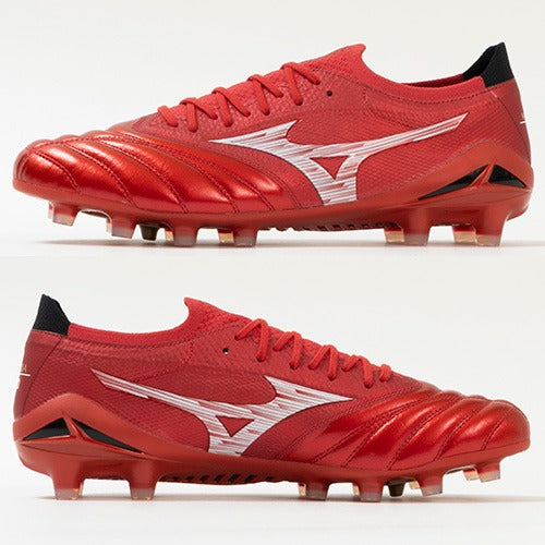 (日本現貨) Mizuno Morelia Neo 4 Beta Japan