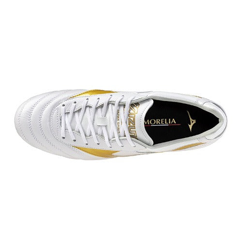 (日本現貨) Mizuno Morelia 2 Japan