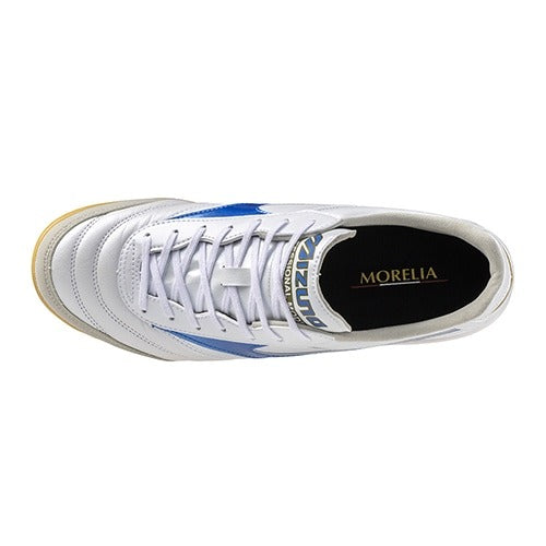 (日本現貨) Mizuno Morelia Sala Elite IN