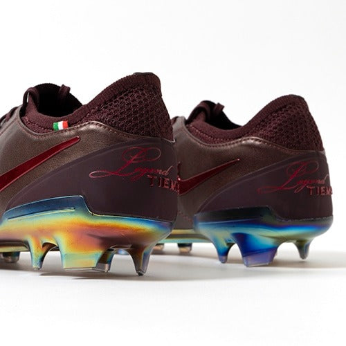 (日本現貨) (限量版) Tiempo Legend 10 Elite LUXE FG 意大利製