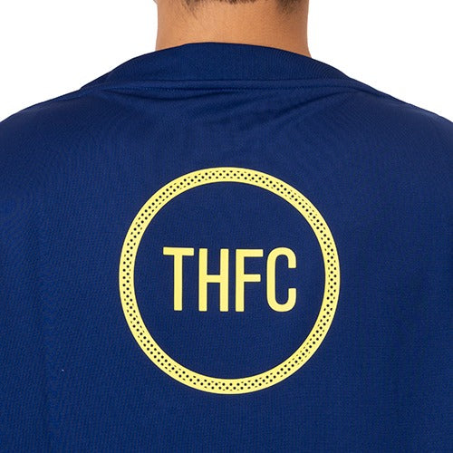 (日本現貨) 熱刺25/26 pre-match波衫