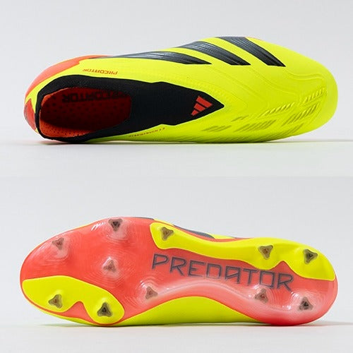 (日本現貨) Predator Elite LL FG