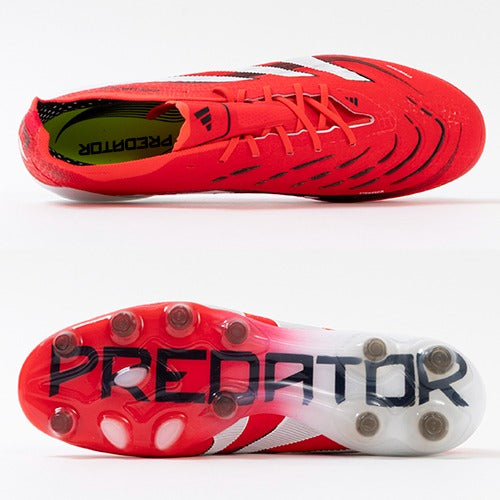 (日本現貨) Adidas Predator Elite HG/AG Japan