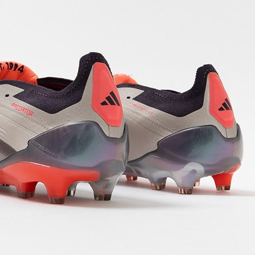 (日本現貨) Adidas Predator Elite FT FG