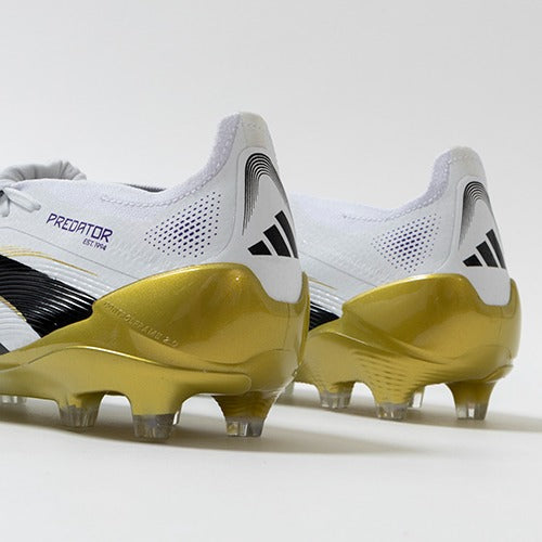 (日本現貨) Adidas Predator Elite FT FG