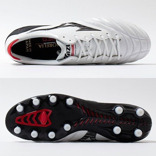 (日本現貨) Mizuno Morelia Neo 4 Japan