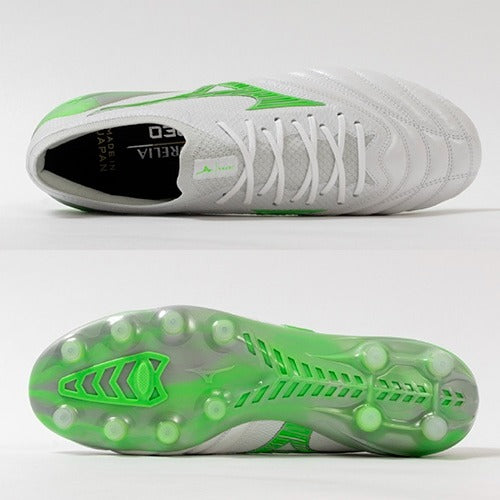 (日本現貨) Mizuno Morelia Neo 4 Beta Japan
