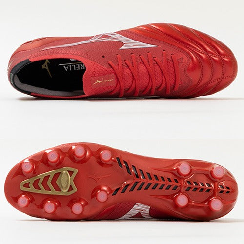 (日本現貨) Mizuno Morelia Neo 4 Beta Japan