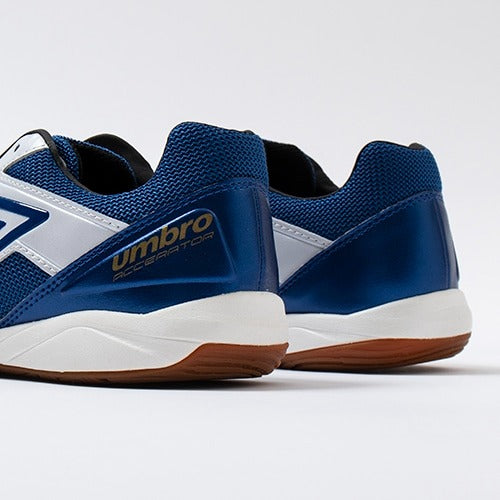 (日本現貨) Umbro Accerator Sala Wide IN