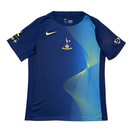 (日本現貨) 熱刺25/26 pre-match波衫