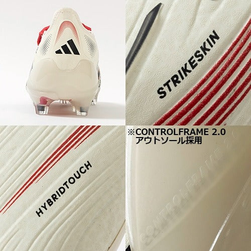 (日本現貨) Adidas Predator Elite FT FG