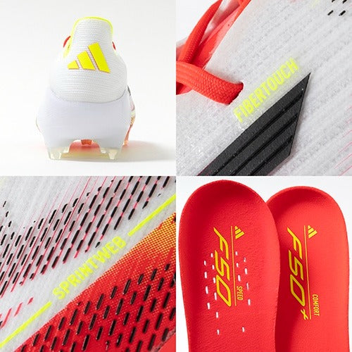 (日本現貨) F50 ELITE FG