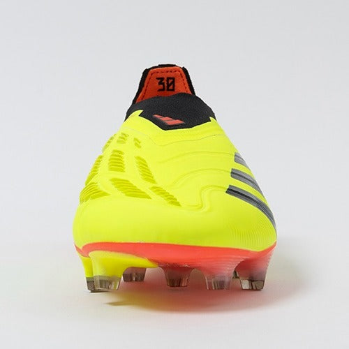 (日本現貨) Predator Elite LL FG