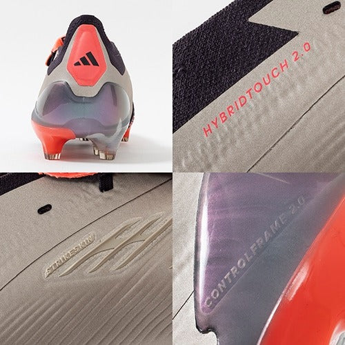(日本現貨) Adidas Predator Elite FT FG